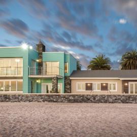 Mohlenweg.14 Self Catering Beach House Swakopmund