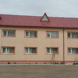 Casa Rustica Apart & Rooms, hotel u gradu 'Cîmpineanca'