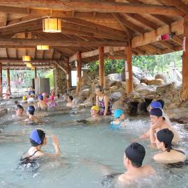 Pei Kong Creek Resort, hôtel à Guoxing