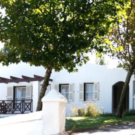 Zevenwacht Cottages, hotel in Kuilsrivier