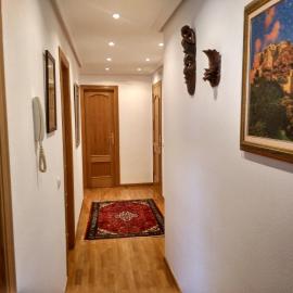 Vivienda Briviesca La Vega, hotel v destinácii Briviesca