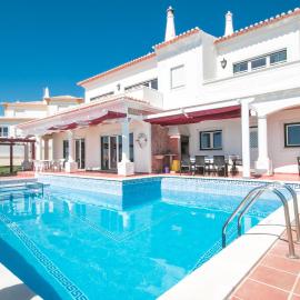 Pedro Mar by Atlantic Places, hotell i Albufeira