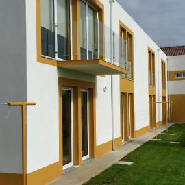 São Pedro Apartamentos, hotel in Horta