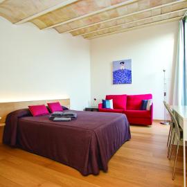 Hotel Can Bo De Pau, hotel en Salt