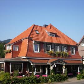 Schierke में, होटल Hotel Brockenstübchen