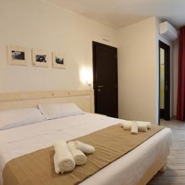 Camere Le Vie di Omero, hotell i Torre dell'Orso