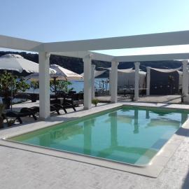 Guesthouse Raffaello, hotel a Kampor