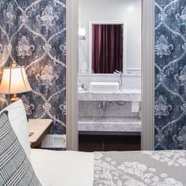 The Monte Cristo, hotel in San Francisco