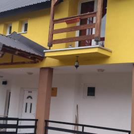 Apartment Ana Marija, hotelli kohteessa Mavrovo