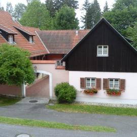 Haus am See, отель в городе Личау