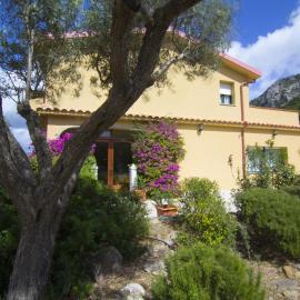Agriturismo Sa Rocca, hotel di Iglesias