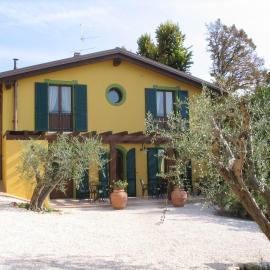 Cortebella B&B Rimini, hotel di Vergiano