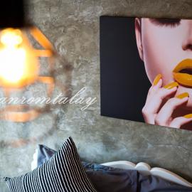 Baan Rom Talay, hotel di Ko Samed