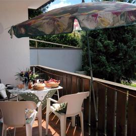 Gib mir funf! Ferienwohnung in St. Blasien