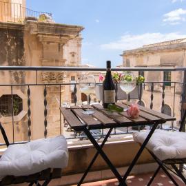 Maison Ortigia, hotel in Syracuse