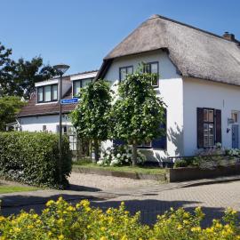 Bed and Breakfast Millingen aan de Rijn, хотел в Милинген ан де Райн