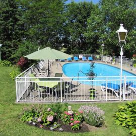 Green Acres Inn, hotel u gradu 'Kingston'