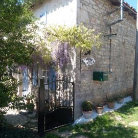 Chat Noir Gite et Chambre D'Hotes