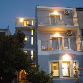 Apartments Markovic Sutomore