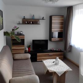 Ferienwohnung Mey, hotel in Rathmannsdorf