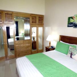 Beach One Bedroom Suite A29