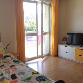Residence les Goelands, hotel in Ouistreham