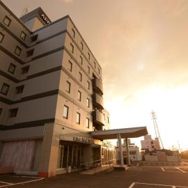 APA Hotel Suzuka-Chuou, хотел в Сузука