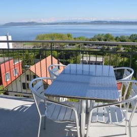 Appartements Vacances Saars 33, hotel di Neuchatel