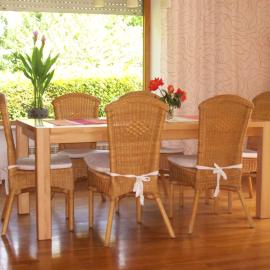 Ferienhaus Irger