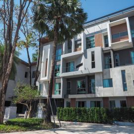 Wara Boutique Hotel, hotel a Udon Thani