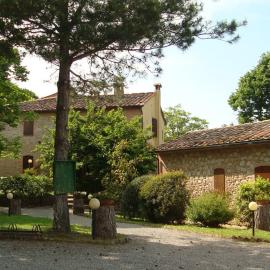 Agriturismo il Prato, hotel v destinácii Palaia