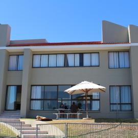 The Port Owen Holiday House, ξενοδοχείο σε Velddrif