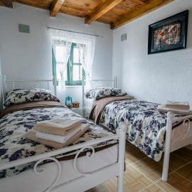 Apartman Studio Zdravko Eco Village