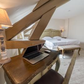 The Originals Boutique, Hôtel Les Poèmes de Chartres, viešbutis Šartre