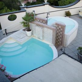 Hotel Enrichetta, hotel in Desenzano del Garda