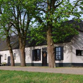 Bed & Breakfast Langlaar, hotel a Nuenen