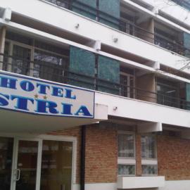 Hotel Istria, hotel a Neptun