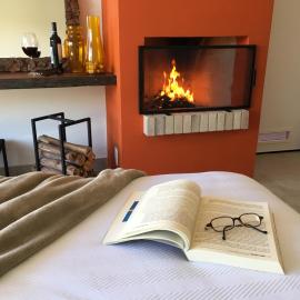 Latitude Lodge, hotel a Cunha