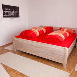 Ferienwohnung Kurrer bei Heidelberg