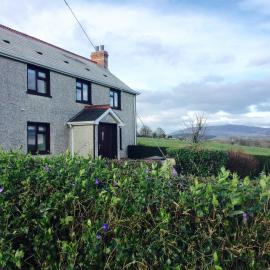 Greenridge Farmhouse, hotel a Crossmaglen