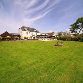 Lochnell Arms Hotel, hótel í Oban