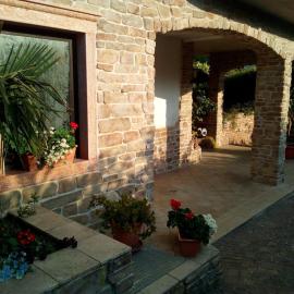 B&B agli Ulivi, hotel u gradu Arko