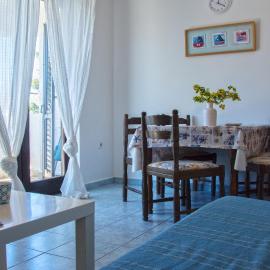 Apartments Jadranovo