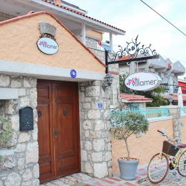 Villamer Alaçatı, hotel in Alaçatı
