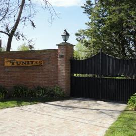 Cabañas Tunita´s, hotel a Coronel Suárez