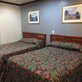 Starlight Inn Canoga Park, hotel in Canoga Park