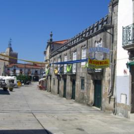 Residencial Galo D'Ouro