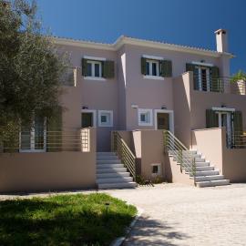 Alegria Boutique Villas