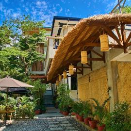 Amakan - El Nido Palawan โรงแรมในเอลนิโด