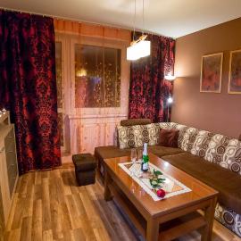 High Tatras - Patris 27, hotel in Tatranska Strba